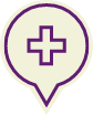Hospital icon