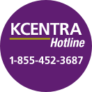 KCENTRA hotline